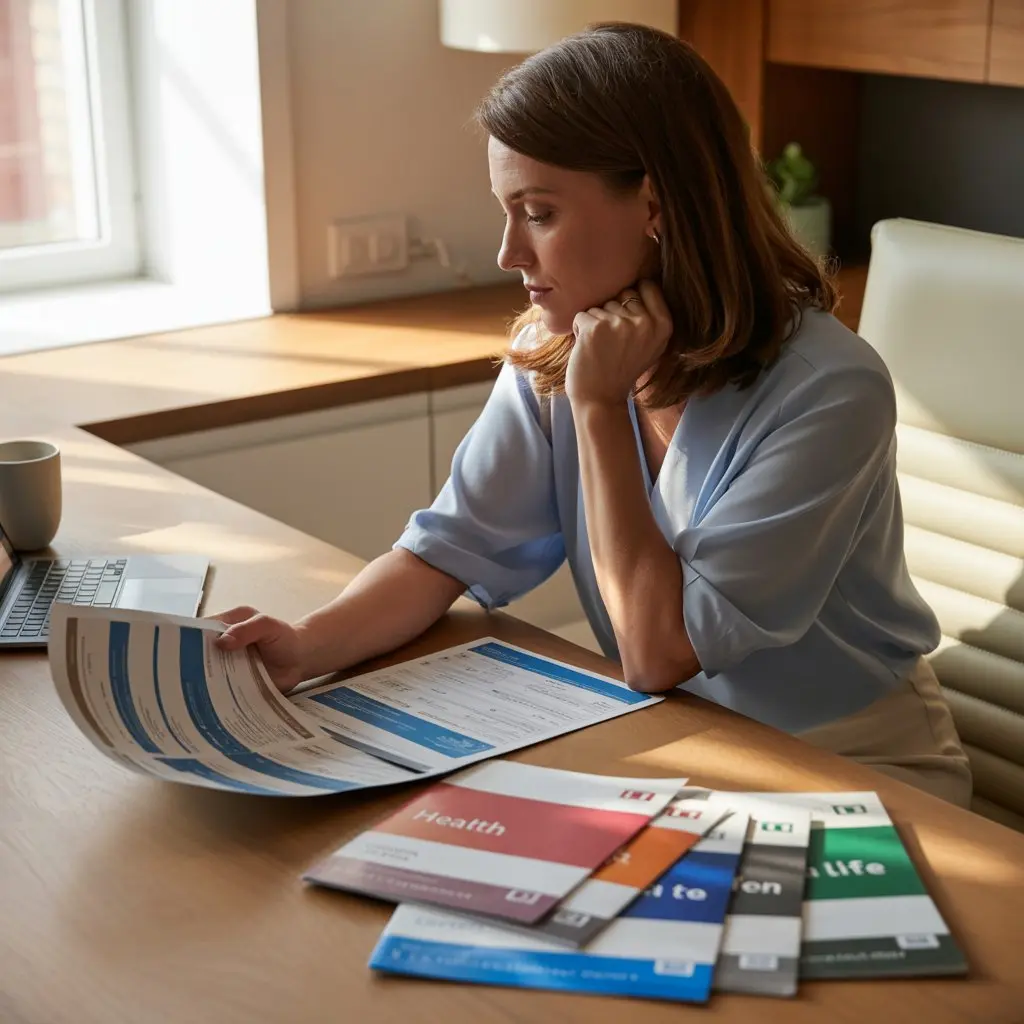 neurographic art speeds decision-making when you have too many choices