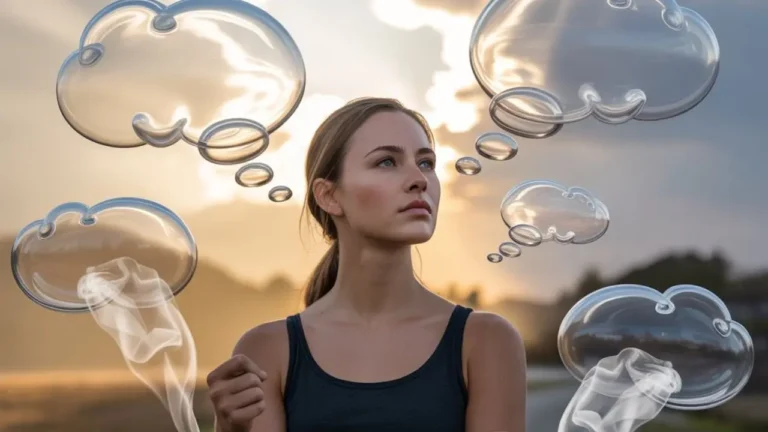 focus speeds decision-making