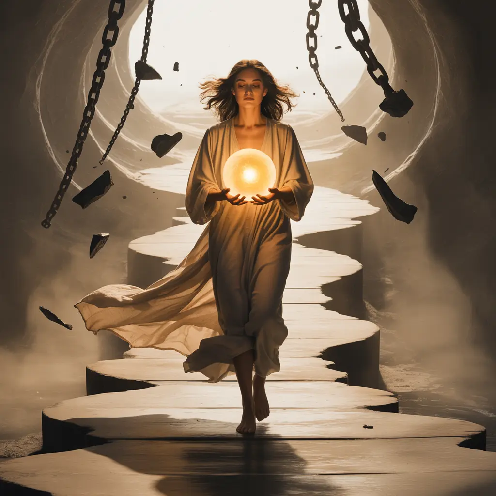 The Artist's Way book Introduction